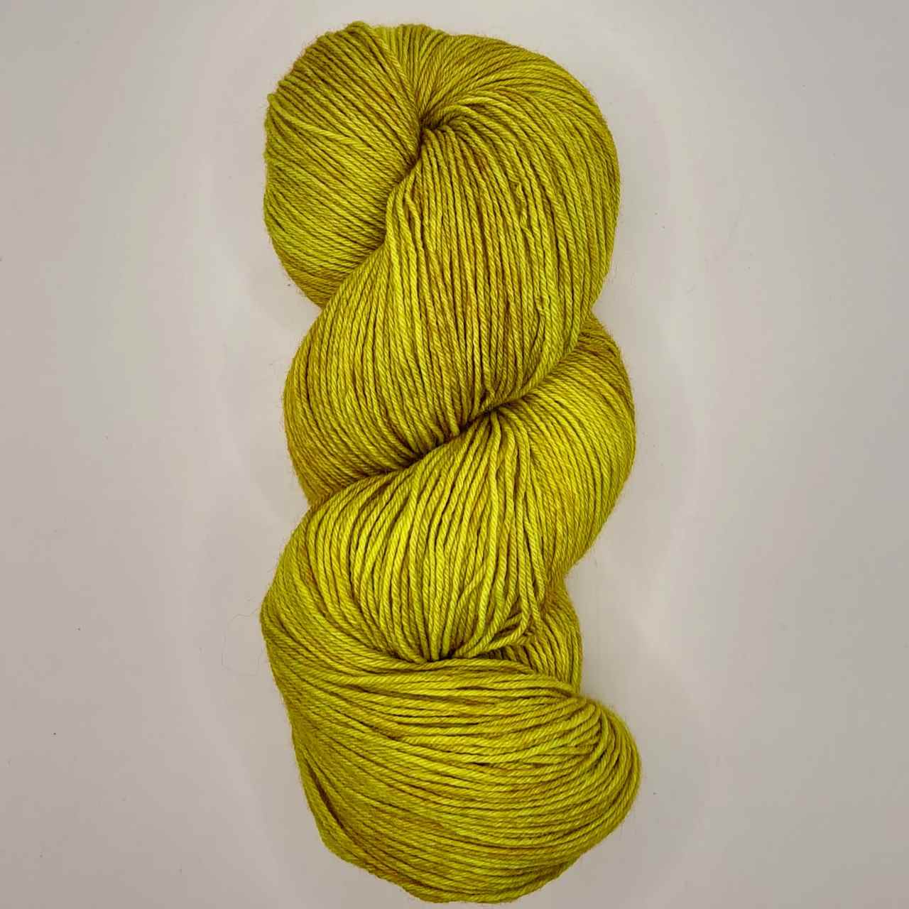 Økologisk merino/biodegradable nylon #119