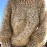 Trines Wonderknit