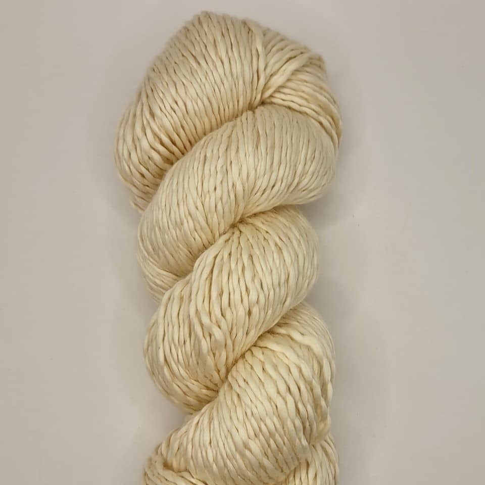 Økologisk Pima Bomuld